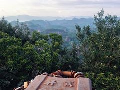 -丹霞山风景名胜区