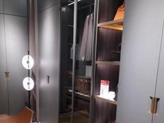 -索菲亚全屋定制衣柜橱柜家具(十里河居然之家智能馆家具店)