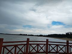 -三娘湾旅游风景区