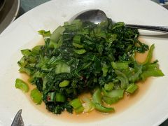 -仙店农庄(湖景农庄餐厅)