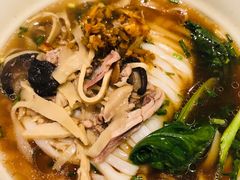 -杨裕兴(岳麓山店)