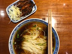 -同得兴 Since·1995 传统苏式面馆(十全街店)