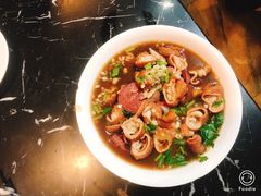 卤煮-二姐卤煮(南十里居店)