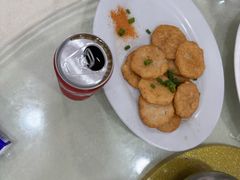 -考记泥焗鸡农庄·海鲜(北洛秘境店)