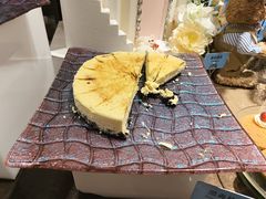 -杭州开元名都大酒店·地中海自助餐厅