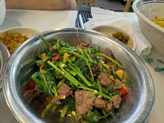 -碗底挑•湖南小炒粉面饭(大望路店)
