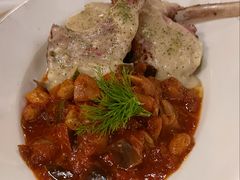 -La Tavernetta(Bar à Vin)(乌鲁木齐路店)