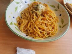 -萨莉亚意式餐厅(东山口店)