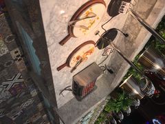 披萨-火锅岛潮牌自助餐厅(天津天佑城店)