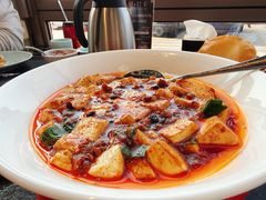 -川旺角融合菜•海景餐厅(星海广场店)