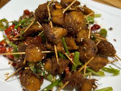 -天一朴素(武汉大学店)