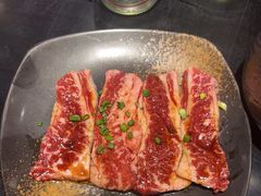 -まるみち   丸道东京烧肉(虹梅路店)