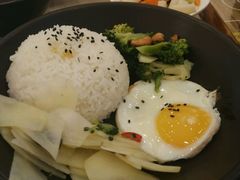 -海盗虾饭·剥好的小龙虾饭(SOHO尚都店)