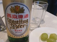 -海底捞(江南店)