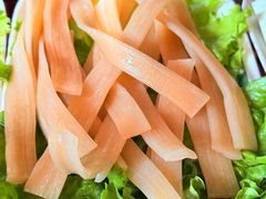 -爱膳菌锅锅(阳南店)