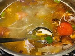 -守柴炉烤鸭(中海国际店)