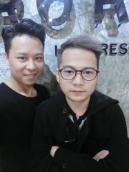 -MOKA SALON