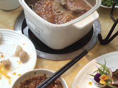 麻辣锅底-清真军邺·金富苑肥牛(石坡街旗舰店)