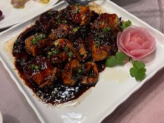 红烧河鳗-漕溪人家