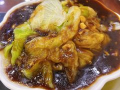 -杏园餐厅(阜成门店)