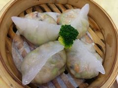 -潮喜竹溪荔湖酒家(荔枝湾店)