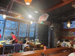 -蜀家渝重庆火锅(南屏街店)