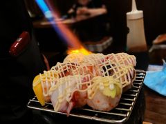 -仙隐小鹿中華の日料(正弘城店)
