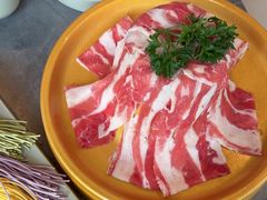 -故里和山·成都火锅(欢乐港湾店)