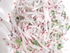 -威海九禧海鲜居渔水饺(经区店)