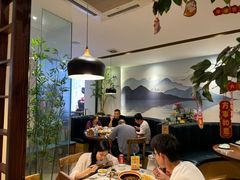 -山海菜馆·海肠捞饭·青岛菜(栈桥店)