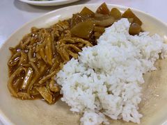 -山里人家土菜馆(茅山店)