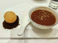 -Yan Ting 宴庭中餐厅(上海静安瑞吉酒店)