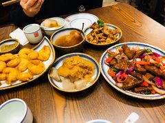 -天津卫码头(南开大悦城店)