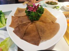 洪焱毛肚-洪焱重庆老火锅(万福花园店)