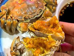 -二钳洞庭虾蟹·江湖菜(成都鹭岛店)