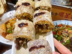 -福苗小骆驼烧烤(莲湖路店)