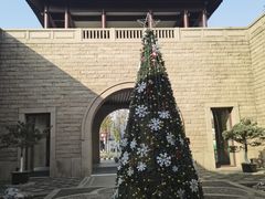 -海天楼中餐厅(吴宫泛太平洋酒店)