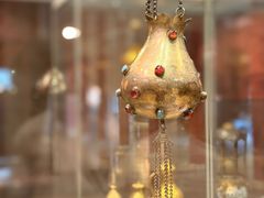 -土耳其与伊斯兰艺术博物馆