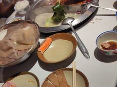 -卤校长重庆火锅(国兴店)