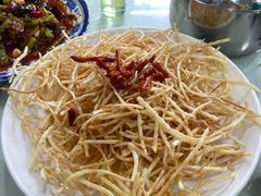 -无味饭店(九眼桥商业文化广场店)