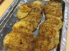 -天津乾毓德饭庄·清真传统炒菜·海鲜烧烤(咸阳路店)