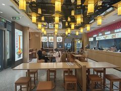 -樊记腊汁肉(西安咸阳国际机场店)