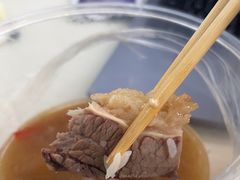 -潮汕美牛肉丸火锅店(天宁寺店)