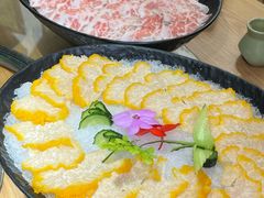 -鲜菌江湖正宗野生菌火锅