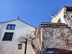 -鸣鹤古镇
