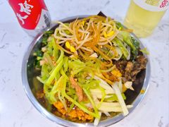 -枣阁园滴滴自助餐