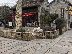 -回龙窝历史文化街区