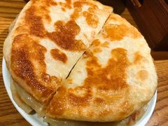 -李连贵酒家熏肉大饼(昆明街店)