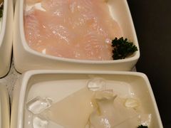 -海底捞火锅(龙湖三千集店)