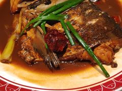 -旺顺阁·北京菜(北辰上品+)